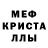 КЕТАМИН VHQ Pretty Scar